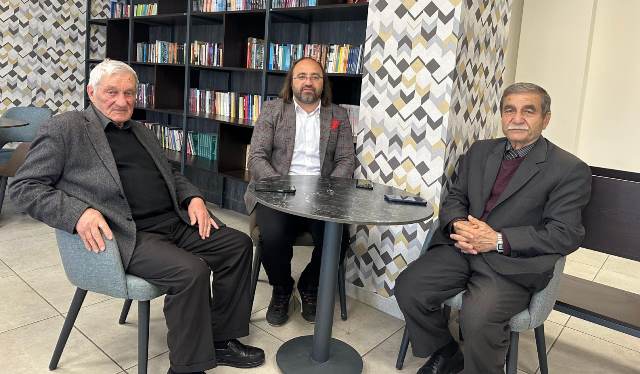 İlçe Spor Müdürü Altun “Her geçen günü daha da büyüyoruz”