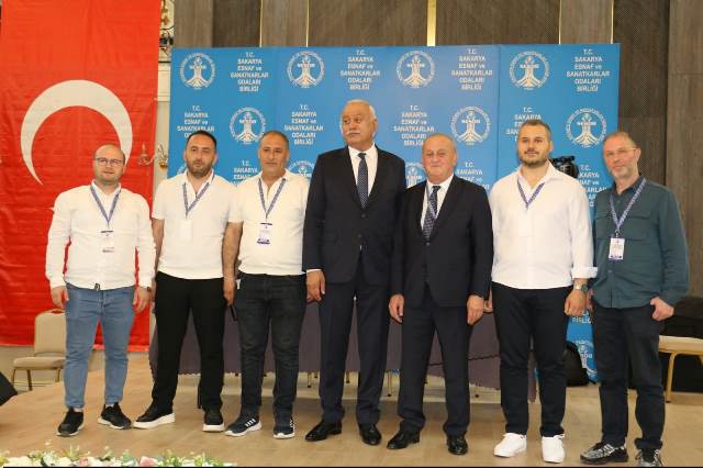 Akyazılılar kazandı  