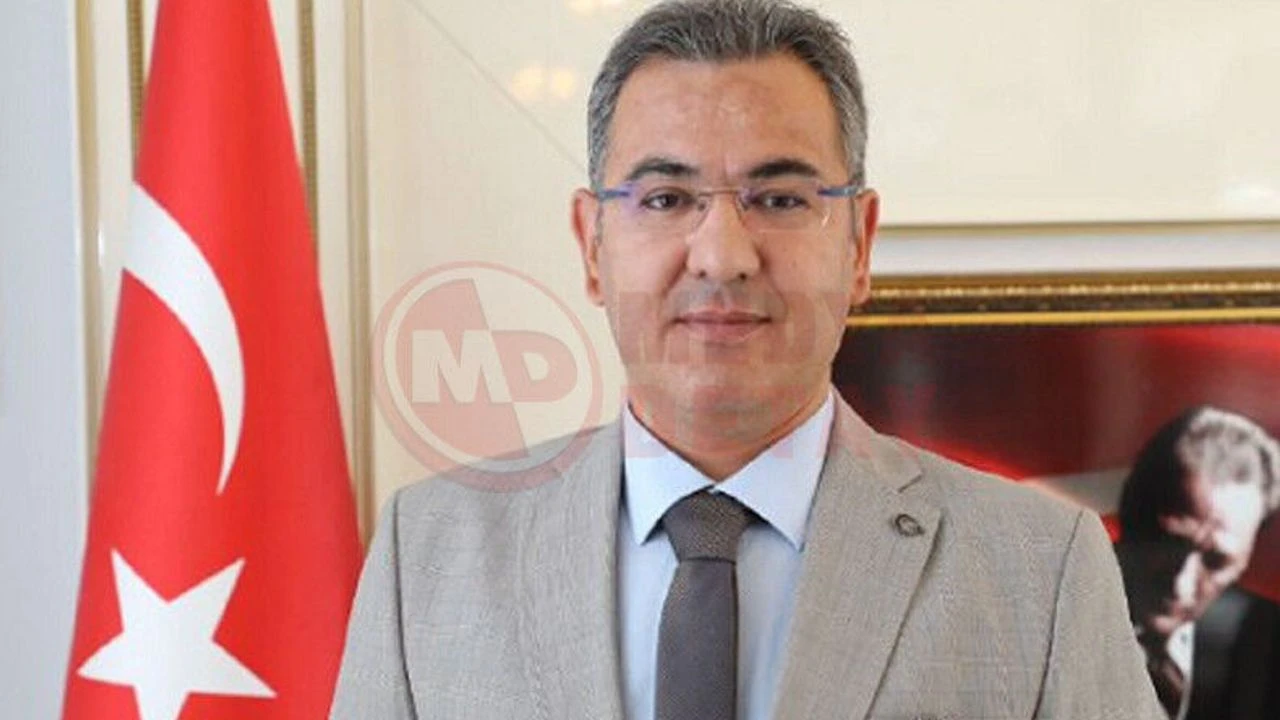 Akyazı’da bayramlaşma arife günü