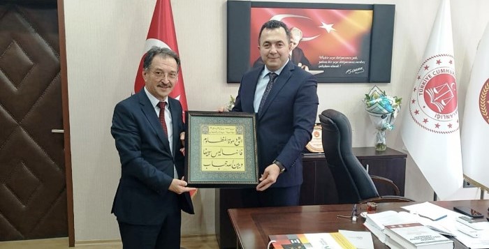 Akyazı Başsavcısı Ankara’ya atandı