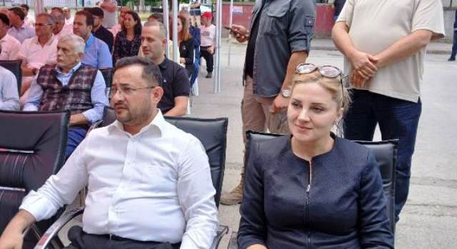 AKYAZI'DA SAĞLIK ONLARDAN SORULUR 