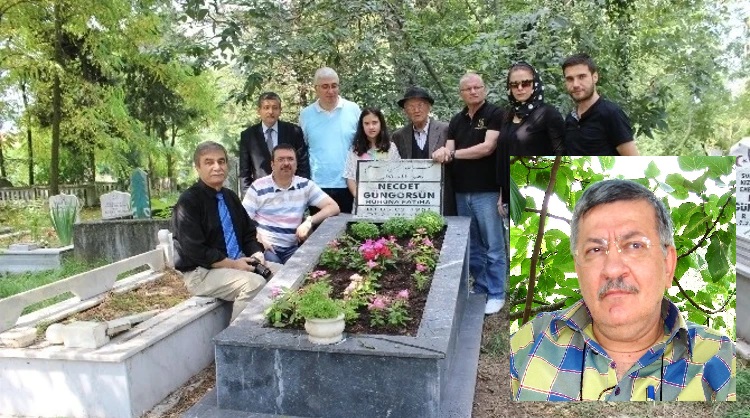 BASIN BAYRAMI KUTLU OLSUN 