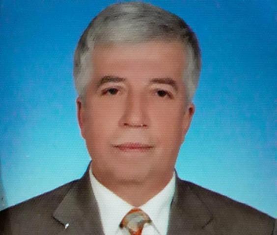 EMEKLİ ÖĞRETMEN CEMİL EKER VEFAT ETTİ  