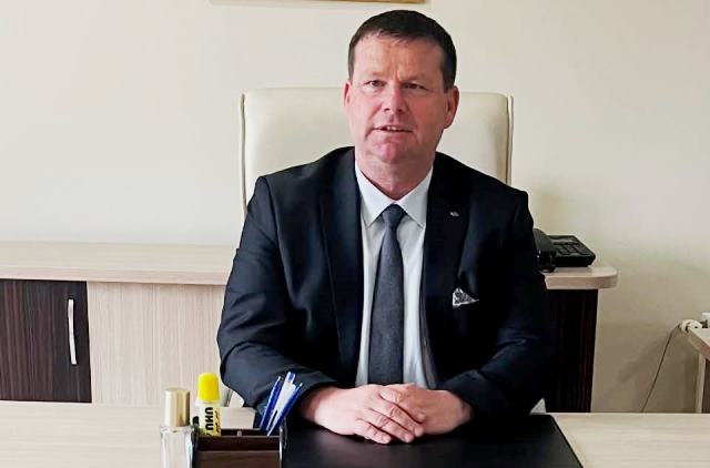 “ Ticaret Ahlakını ve Sorumluluğunu asla unutmayınız”