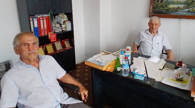 Çocuklarımızı ve gençlerimizi kötü yola düşmekten kurtarmamız lazım  