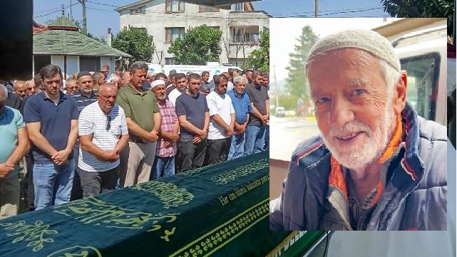 ALAAĞAÇ’LI YALÇIN AİLESİ YASTA