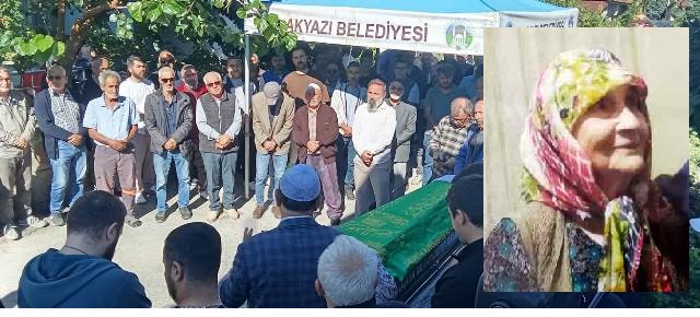 AYVAZ KARDEŞLERİN ANNE ACISI