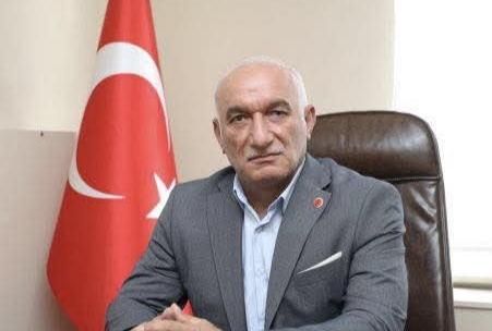 BELEDİYEDEN DUYURU  