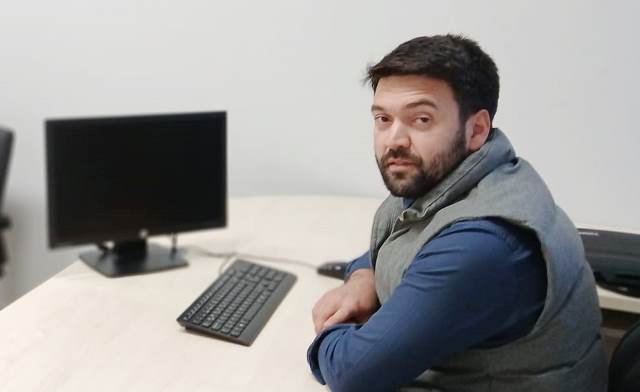 İlçe Sağlıkta Sigara bıraktırma bölümü hizmete girdi 