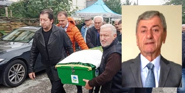AKYAZI’LI BOZTEPE AİLESİ YASTA  