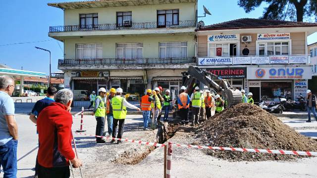 Dünya ve İller Bankası denetledi  