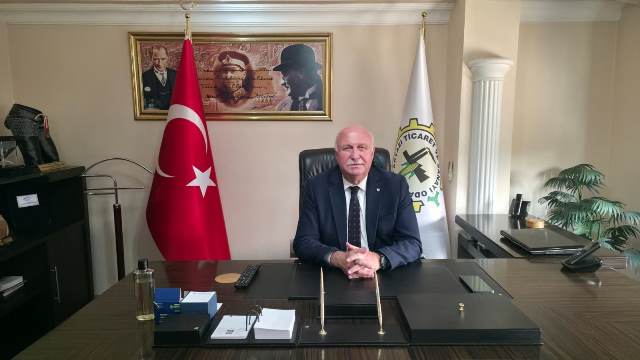 ATSO’ya Tebrik Ziyaretleri Sürüyor 