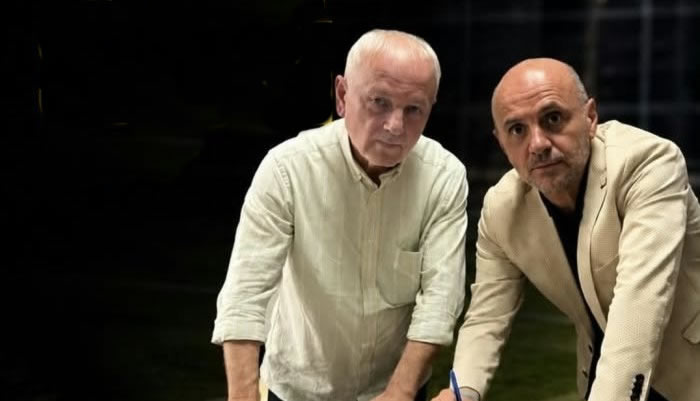 As Akyazıspor’da hoca değişikliği